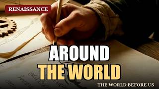 The Renaissance 5 Turning Points of a New World