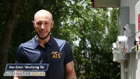 System Firmware Update | #TheAlternative