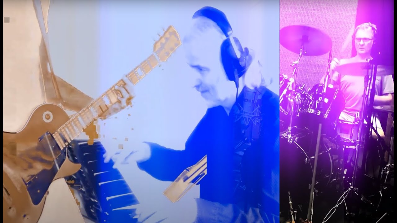 Watch Flying Circus - Prague (Official Video) on YouTube Watch Flying Circus - Prague (Official Video) on YouTube