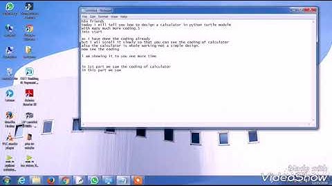 Making calculator on Python part 2