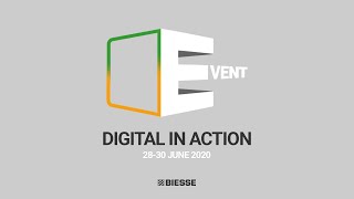 E-VENT Digital in Action - Wood & Advanced Materials