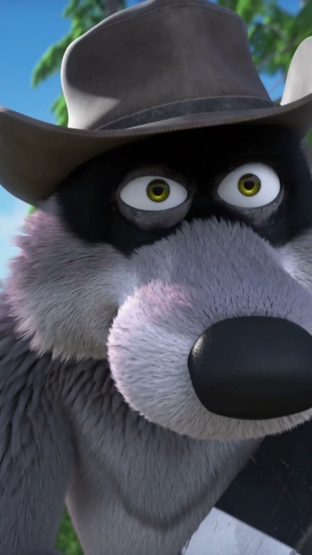 4|0 на користь тюленя ?? #Shorts #машатаведмiдь #цирк #MashaBearUkr #mashaandthebear