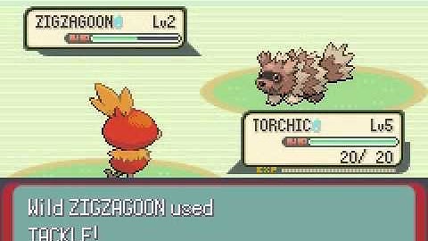 What happens when you try to record Pokemon Emerald in VBA-M