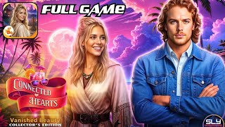 Connected Hearts 6 Vanished Beauty Full Walkthrough screenshot 4