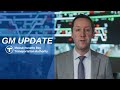 Steve Poftak: COVID-19 Update 3