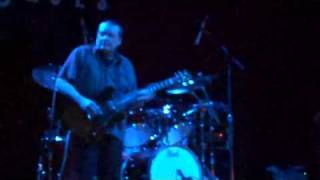 Video thumbnail of "THE J.GEILS BAND LIVE @ HOB "Pack Fair And Square""