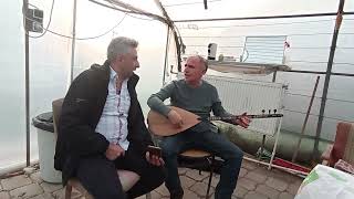 Ağlama Bebek Ağlama Sende (Ahmet Kaya) Bayram Erime - Faruk Bahar Çanakkale 2023