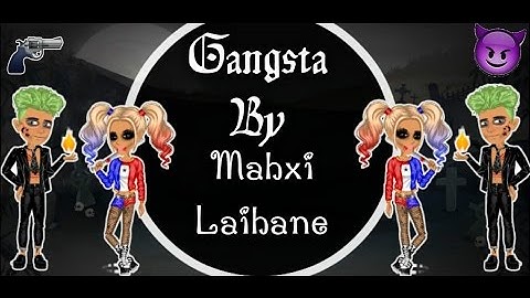 Gangsta msp