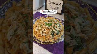 Çerkez Yemeği̇ Girni̇ş, Girni̇ş Irniş