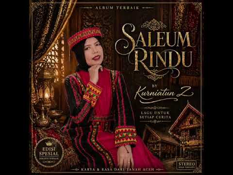 Saleum Rindu by Kurniatun  Z