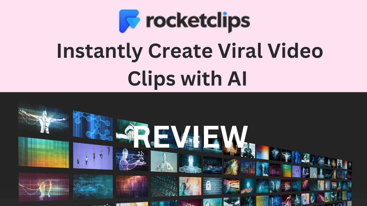 RocketClips AI Review