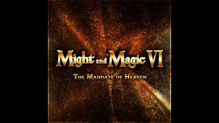 Might and Magic VI: Mandate of Heaven OST! MM6 Original Soundtrack HQ