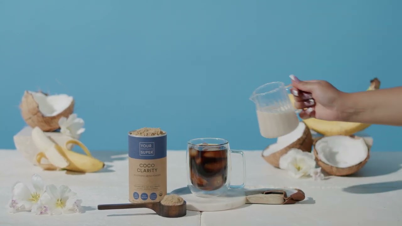 Your Super - Coco Clarity [V4]