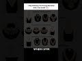 How To Choose the Perfect Necklace for Every Neckline 😳#NecklaceStyling #NecklineGuide #FashionTips