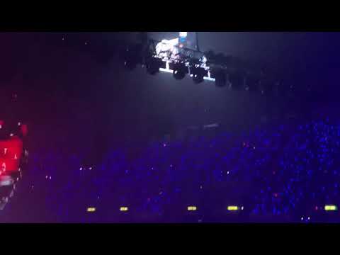 逃避你 part #PrettyCrazy容祖儿演唱会#0806