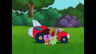 Dora The Explorer S03E06 Rescue Rescue Rescue
