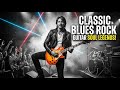 Blues Rock Velvet Surge Inspired by Jeff Beck, Jimi Hendrix, Gary Moore, Jimmy Page