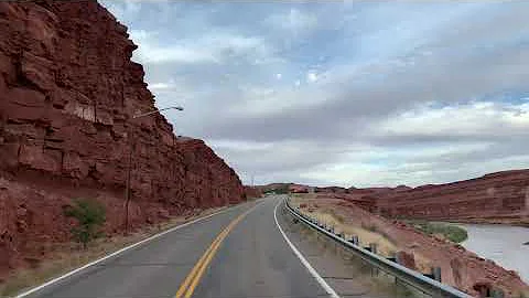 San Padr River