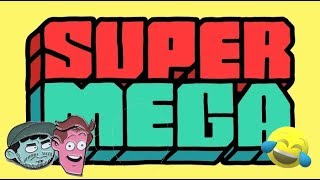 Supermega - Sudden Laughter Moments