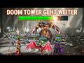 Manni WÜTET im DOOM TOWER Weiter [Raid: Shadow Legends]
