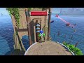 ASTRO BOT [STELLAR SPEEDWAY] - Spring-Loaded Run (00:52.856)