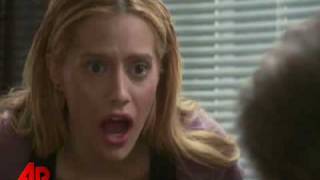 Film Clip: Brittany Murphy in 'Abandoned'
