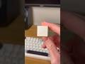 How to get perfect top layers for the smoothest 3D prints #3dprinting #3dprint #3d