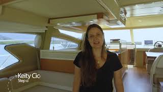 Step on Board | Arquitetura Náutica - Boat Shopping