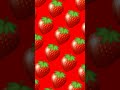 você gosta de morango deixa o like