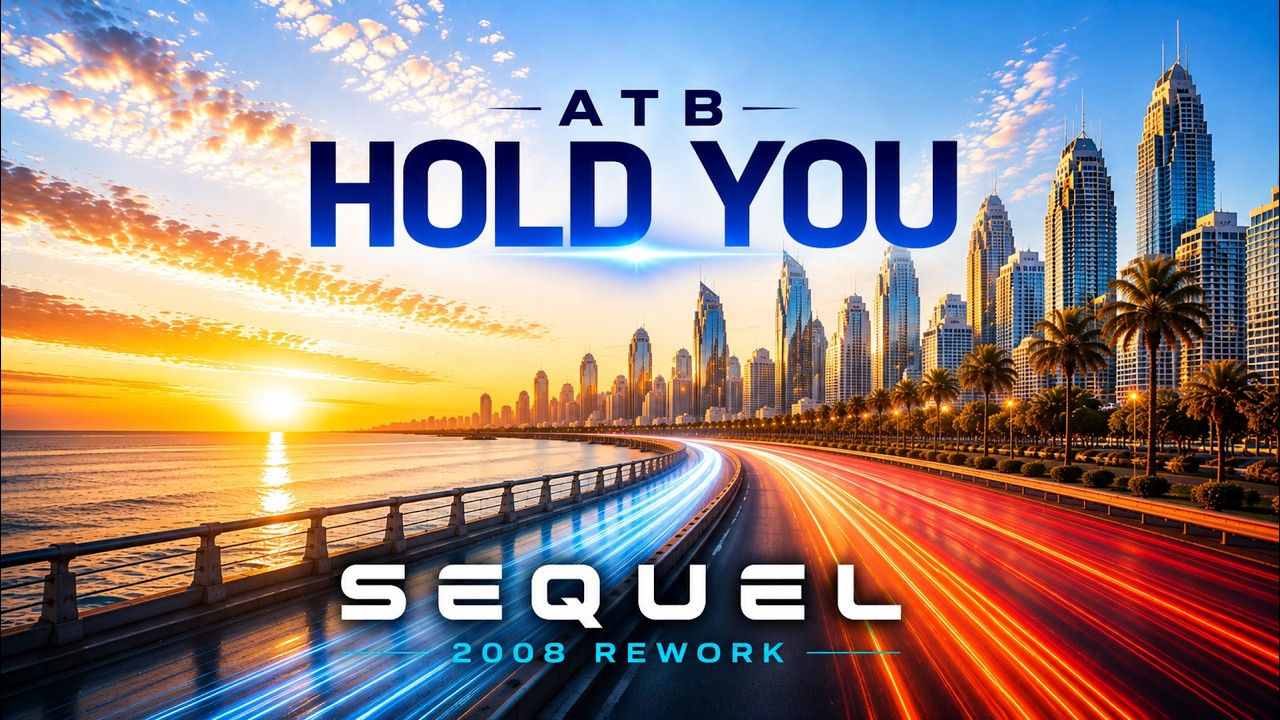 Watch ATB – Hold You (SEQUEL 2008 Rework) on YouTube Watch ATB – Hold You (SEQUEL 2008 Rework) on YouTube