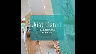 24 Rozmus Ct, Allendale, NJ