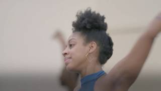 Danceworks: Series 2 Trailer