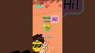 How Brawl Stars Players Communicate