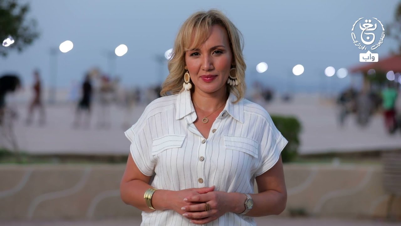 هنا الجزائر | تلمسان ..عبق الأندلس من قلب الجزائر