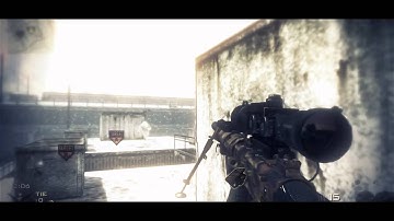 First CoD Edit // Nova Nylund