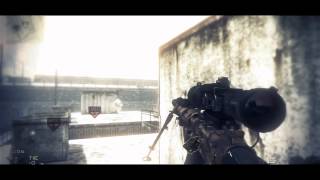 First CoD Edit // Nova Nylund