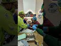 Sunat Baby ❤️ #youtubeshorts #sunat #safubot