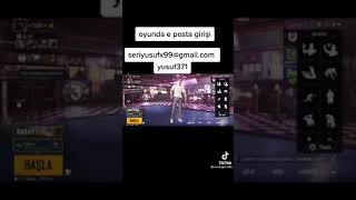 Pubg Mobile Bedava Hesap