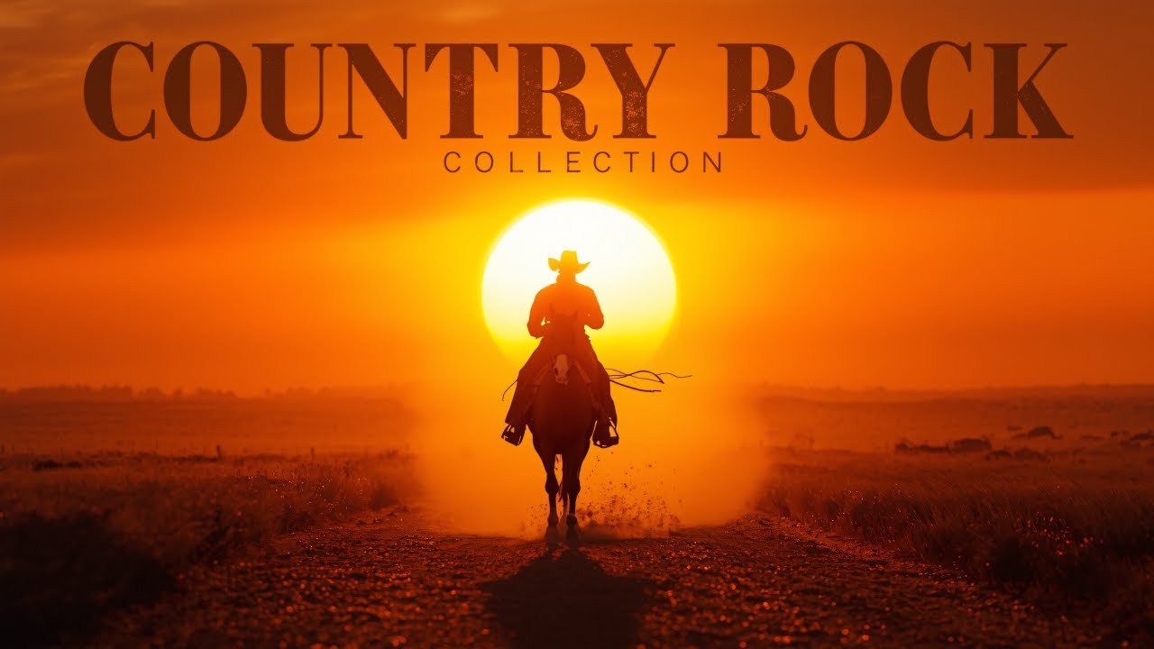 Turn It Up LOUD 🔥 The ULTIMATE Southern Rock Ride 2026