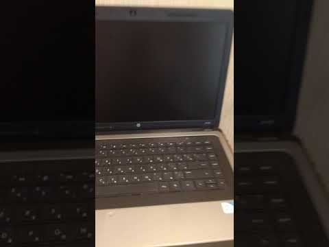 Ноутбук HP 630,загрузка Windows 8.1 с SSD диска 5 секунд