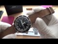 The Almost Perfect Everyday Watch - The Sinn 104 St Sa Automatic Pilot Watch Review