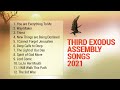 You are Everything To Me | Third Exodus Assembly Songs 2021