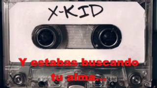 Green Day - X-Kid  (subtitulado español)