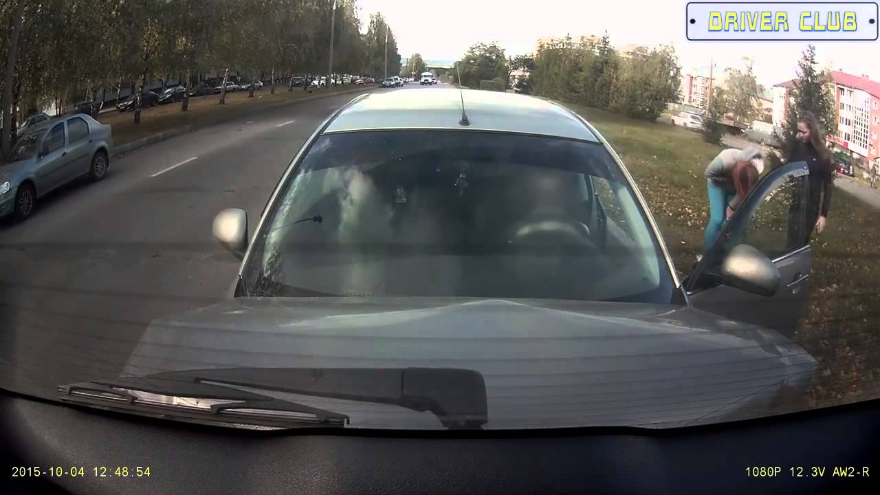 Машина без тормозов 2