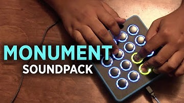 "Monument" Soundpack Performed By Apoth (free download in description)
