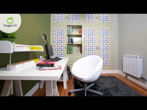 Decorar un estudio acogedor youtube