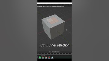 Face To Circle blender #blender3d #3dblender  #3dmax #shorts  #blendershorts