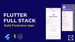 Build a Production-Ready Flutter App with GetX – Full Tutorial Series