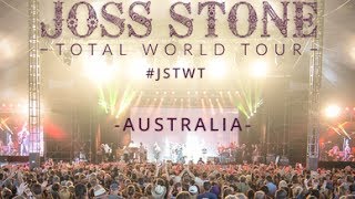 JSTWT- Australia: Aboriginal Arts 2 U