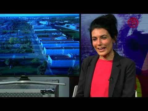 Mari Luz Bort Caballero dedica su investigación al exilio de las escritoras españolas